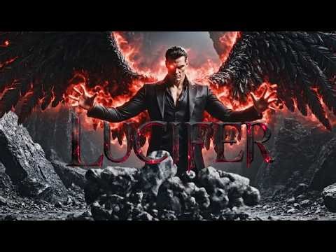 What Did LUCIFER Become After the Fall? The Terrifying Truth 😱🔥
