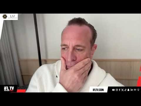 *BREAKING NEWS* - CHISORA & DEONTAY WILDER FIGHT GOES IN TO ABSOLUTE CHAOS, KALLE LEAVES INTERVIEW