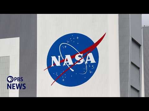 WATCH LIVE: NASA previews upcoming spacewalks
