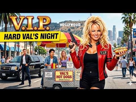 V.I.P. 2 (1998) – A Fun and Action-Packed Adventure – A Classic 90s Action Comedy Series | EP 16-18