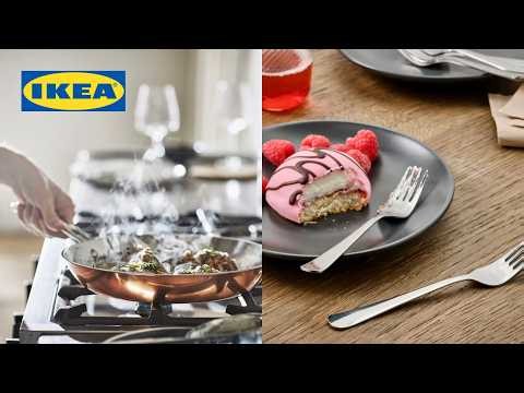 71 Non-Toxic IKEA Kitchen Finds You Must See | Summer 2026 Showroom Tour