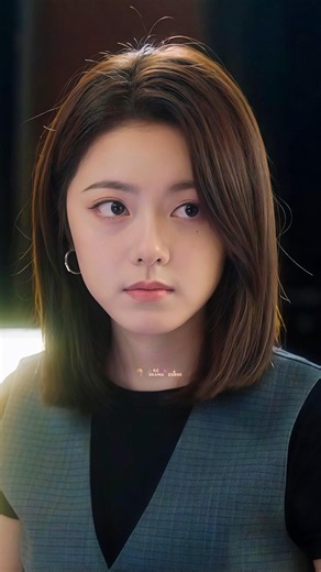 She Tried to Tell Him, But He Changed the Topic 🙂🤧 | Irreplaceable Cdrama 🎞️ | #zhaojinmai #weidaxun