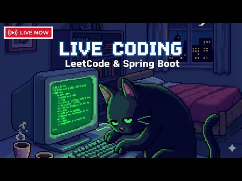Leetcode: Leetcode POTD | Pomodoro (50/10) | Coding Live 4