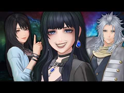 FF Dissidia Duellum is Deceptively Predatory (1 Week Review)