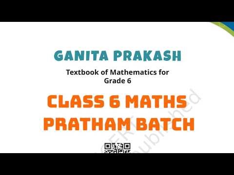 Pratham Batch | Free Maths Classes for Class 6 | NCERT Maths Full Year Course | Introduction