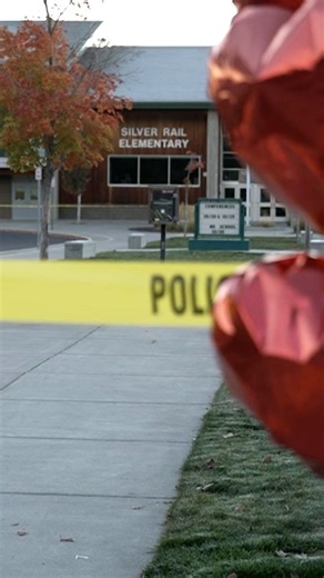 'Shellshocked': CNN speaks to Oregon school shooter's mother