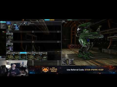 Welcome to the Fochs Hole! MechWarrior Monday!! "Reactors Online!!"