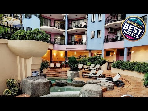 Nautilus Mooloolaba | Sunshine Coast, Australia | Hotel Review 🛏️