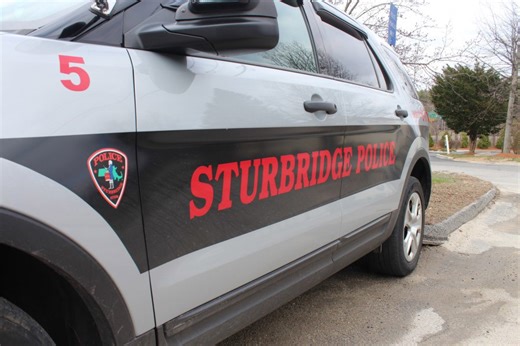 Sturbridge police save person from jumping from bridge