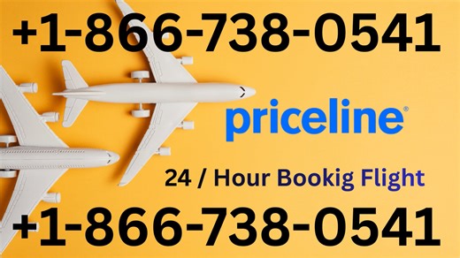 Priceline®®Customer Service Official Guide || Step-by-Step Help & Support Priceline