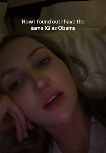 How I Found Out I Have the Same IQ as Obama (BuzzFeed Quiz)