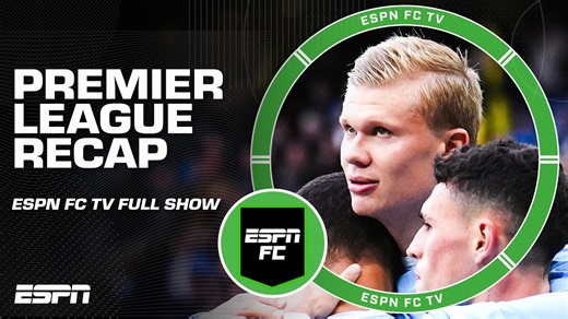 Premier League reaction + Barcelona continue to dominate 🍿 | ESPN FC
