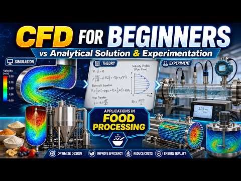 Introduction to Computational Fluid Dynamics