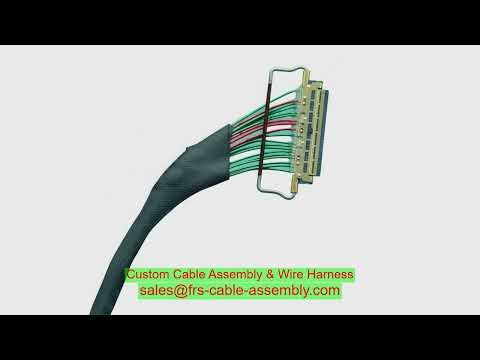 Molex 5023520201 5023520601 5023521010 5023820371 5023821170 5023860570 High Voltage