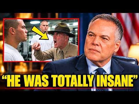 Full Metal Jacket (1987) Cast Reveal What REALLY Happened Behind The Scenes