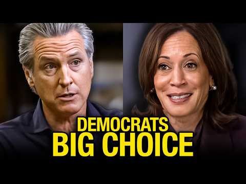 Thank GOD! The Dems Might Get This RIGHT...