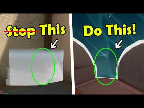 Valorant Tips And Tricks Sent By You - Part 92