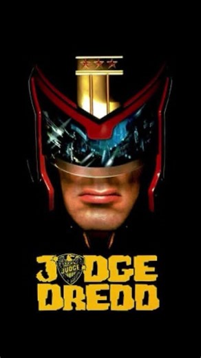 Judge Dredd