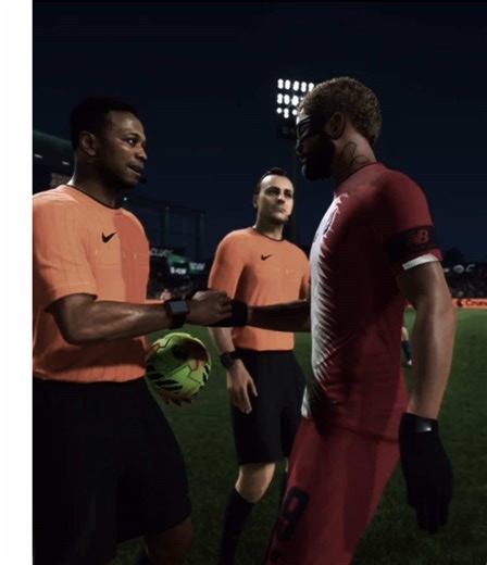 Robbery in Pro Club Gameplay