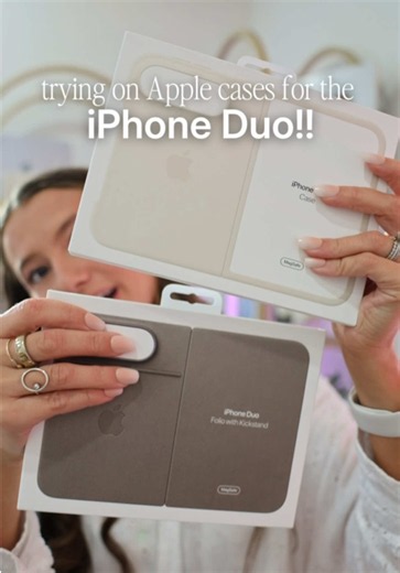 iPhone Duo Case Haul: Best Neutral iPhone Duo Cases