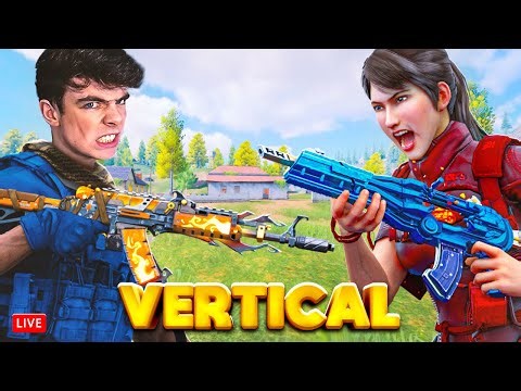 THEY CANNOT HANDLE ME in COD Mobile BATTLE ROYALE...(VERTICAL)