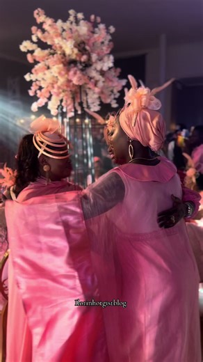 Ilorin Wedding Vibes & Latest Gists