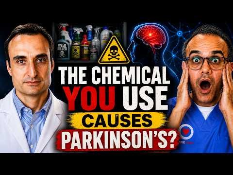 How to End Parkinson's Disease? Neurologist Dr. Ray Dorsey Reveals the Truth (And What You Can Do)