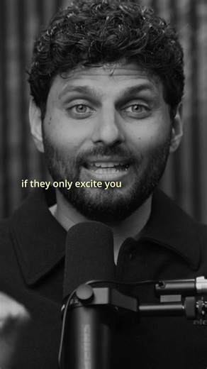 Understand the difference ❤️ | Jay Shetty