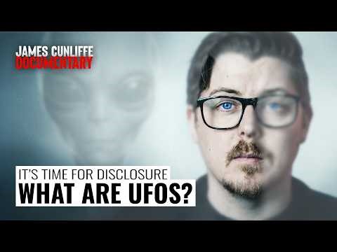 UFOs and the Crisis of Reality | Aliens, Myth, Psyops or Something Stranger?