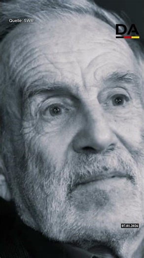 Bäder-König des Schwarzwalds: Klaus Grohe gestorben #deutschlandaktuell
