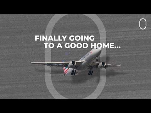 After 6 Years In The Desert, American Airlines' A330s Taken By Vietnam's Newest Airline