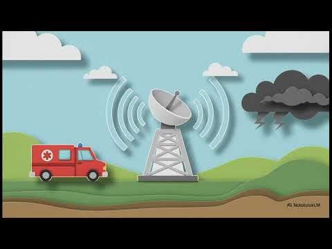 The Physics of Radar