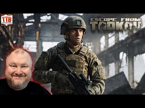 Guidecrafting in Escape From Tarkov! - TTB's Livestream 4/13/2026