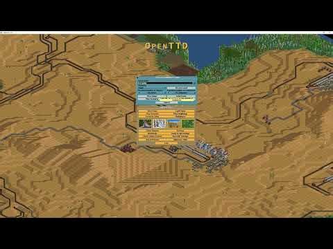 How to HOST OpenTTD SERVER (Step by Step)