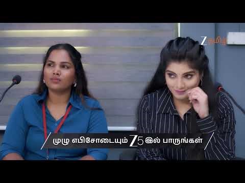 Karthigai Deepam | Ep - 1180 | Preview | Apr 17 2026 | Zee Tamil