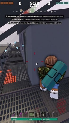 Tank decimation #roblox #robloxshorts #gaming #robloxedit