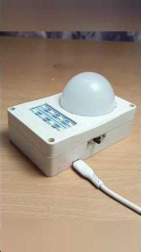 Ultimate DIY LED Light 2-in-1#shorts #tranding