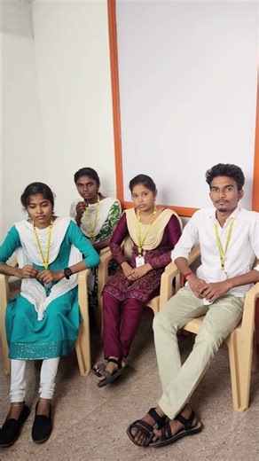 Embedded Students Group Feedback #techtraining