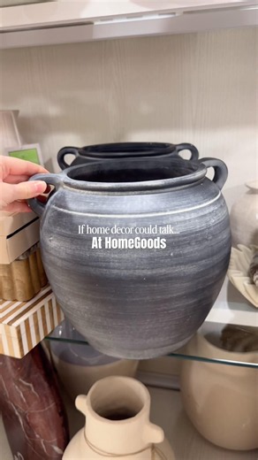 I think we’d be friends🫶🏼 #homedecor #homegoods #homegoodsshopwithme