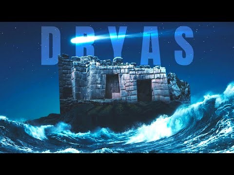 La disparition de L'ANCIEN MONDE