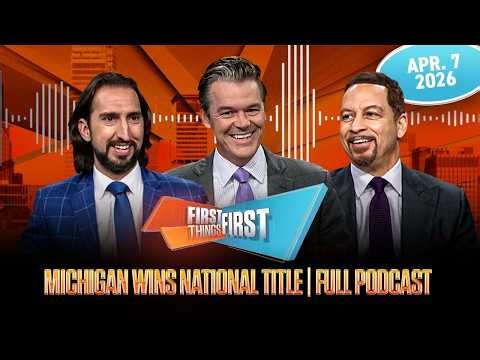 Michigan beats UConn to win 2nd Title, Wemby concerns, Bills & Ravens new HCs, King of the Hill