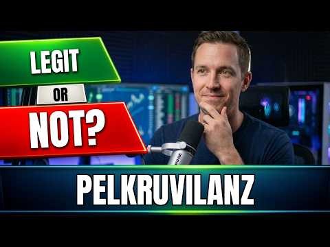 Exposing Pelkruvilanz - What You Must Know Before Investing