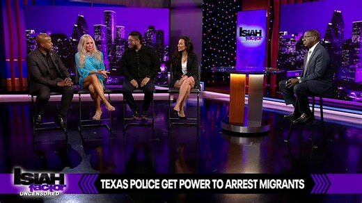 Border Bombshell: Court Reinstates Texas Arrest Law