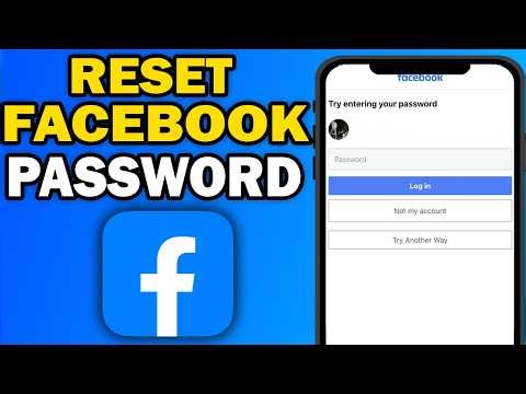 How to Reset Your Facebook Password If You Forgot It (2026 Guide)