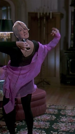 Death Becomes Her