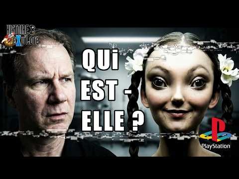 👽 POURQUOI CETTE PUB PLAYSTATION FAIT-ELLE ENCORE PEUR EN 2026 ? 👽