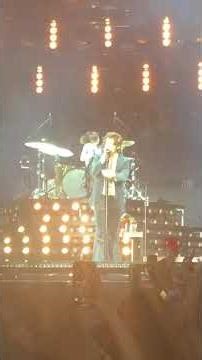 Harry Styles Performs What Makes You Beautiful Live #HarryStyles #1D #Nostalgia