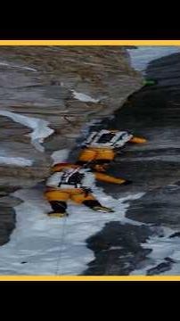 Jimmy Chin and Jim Morrison talk new Mount Everest documentary