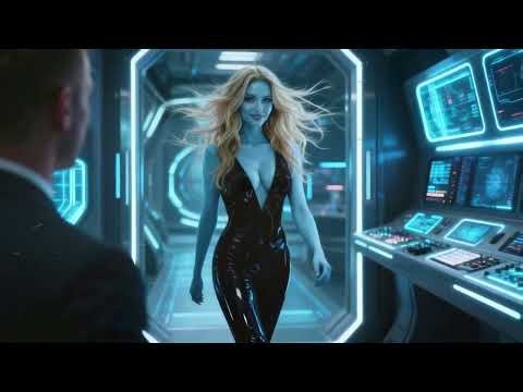 We Used to Joke About Marriage as Kids — Now She’s Back… and She Means It HFY Sci Fi Story