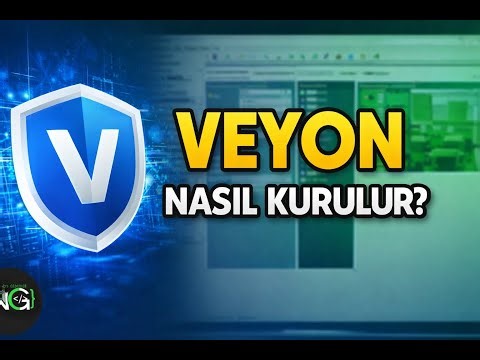 Veyon Kurulumu ve Ayarları (Adım Adım Anlatım) | Sınıf Yönetimi İçin Ücretsiz Çözüm